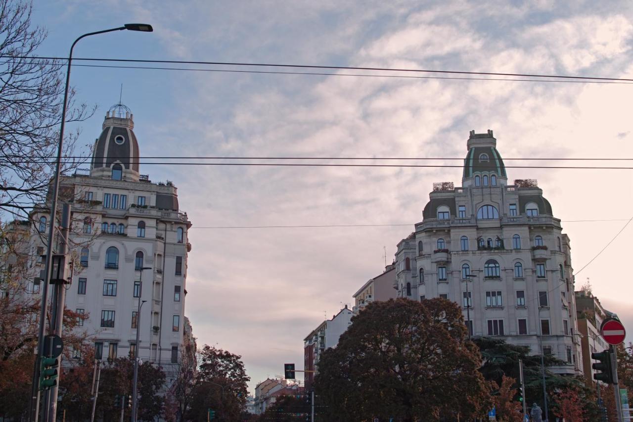 Dinamia Citylife — Photos 2